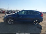 Honda Cr-V Touring 5J6RM4H97FL800818 снимка