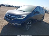 Honda Cr-V Touring 5J6RM4H97FL800818 снимка