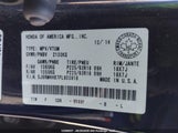 Honda Cr-V Touring 5J6RM4H97FL800818 снимка