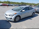Hyundai Elantra Gls/Limited 5NPDH4AE8DH220488 photo