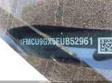 Ford Escape Se 1FMCU9GX5FUB52961 снимка