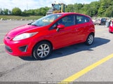 Ford Fiesta Se 3FADP4EJ4DM157335 снимка