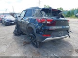 Chevrolet Trailblazer Lt KL79MPS27PB043118 снимка
