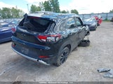 Chevrolet Trailblazer Lt KL79MPS27PB043118 снимка