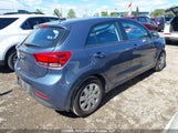 Kia Rio S 3KPA25AD8PE563439 снимка