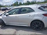 Toyota Corolla JTNK4MBE1R3228576 снимка
