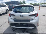 Toyota Corolla JTNK4MBE1R3228576 снимка