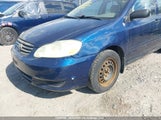 Toyota Corolla Ce/Le/S 2T1BR32E54C828226 снимка