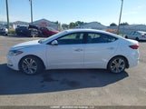 Hyundai Elantra Limited KMHD84LF6HU249680 fotografie