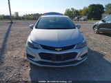 Chevrolet Cruze Lt Auto 3G1BE5SM3HS504790 снимка