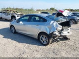 Chevrolet Cruze Lt Auto 3G1BE5SM3HS504790 снимка