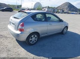 Hyundai Accent Gs/Sr KMHCN35C47U036016 снимка