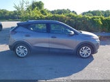 Chevrolet Bolt Euv 1G1FY6S01P4145319 снимка
