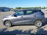 Chevrolet Bolt Euv 1G1FY6S01P4145319 снимка