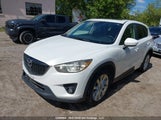 Mazda Cx-5 Gt JM3KE4DE8D0130810 fotografie