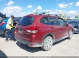 Subaru Forester JF2SKEDC1LH465043 fotografie