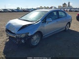 Honda Civic Sdn 2HGFA1F09AH033923 снимка