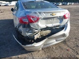 Chevrolet Cruze Lt Auto 1G1BE5SM9H7225052 снимка