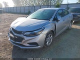 Chevrolet Cruze Lt Auto 1G1BE5SM9H7225052 снимка
