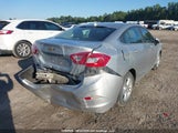 Chevrolet Cruze Lt Auto 1G1BE5SM9H7225052 снимка