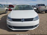 Volkswagen Jetta 2.5L Highline 3VWLX7AJ1BM003849 photo