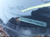 Jeep Compass North 3C4NJDBB8JT493424 снимка