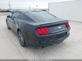 FORD MUSTANG ECOBOOST PREMIUM 1FA6P8THXG5****** снимка