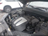 Hyundai Santa Fe Se 5XYZHDAG9BG061248 photo