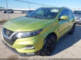 Nissan Qashqai S/Sl/Sv JN1BJ1CW0LW380232 снимка
