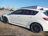 Mazda 3 I JM1BL1L71C1648508 снимка