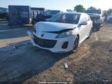 Mazda 3 I JM1BL1L71C1648508 снимка