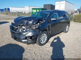 Chevrolet Equinox Lt 2GNAXUEV7K6215212 снимка