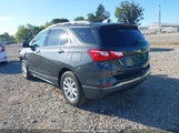 Chevrolet Equinox Lt 2GNAXUEV7K6215212 снимка
