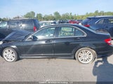 Mercedes-Benz C 300 4Matic WDDGF81X48F098536 снимка