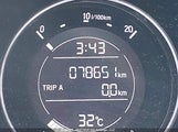 Honda Hr-V Ex 3CZRU6H53JM107230 снимка