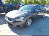 Nissan Maxima S/Sv 1N4AA5APXCC809718 снимка
