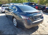 Nissan Maxima S/Sv 1N4AA5APXCC809718 снимка