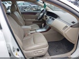 Toyota Avalon Xl/Xls/Touring/Limited 4T1BK36B68U280262 fotografie
