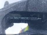 Nissan Murano S/Sl/Sv/Le JN8AZ1MWXEW515059 снимка