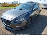 Mazda Mazda3 3MZBM1K7XFM201162 снимка