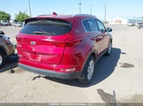 Kia Sportage Lx KNDPMCAC3J7356951 снимка