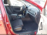 Kia Sportage Lx KNDPMCAC3J7356951 снимка
