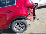 Kia Sportage Lx KNDPMCAC3J7356951 снимка