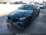 Mercedes-Benz E 400 4Matic WDDZF6GB7HA089528 снимка