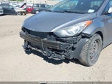 Hyundai Elantra Se KMHDH6AE9DU019115 снимка