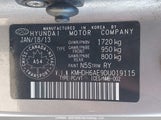 Hyundai Elantra Se KMHDH6AE9DU019115 снимка