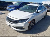 Honda Civic Lx 2HGFC2F5XLH029295 снимка