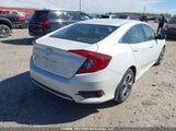 Honda Civic Lx 2HGFC2F5XLH029295 снимка