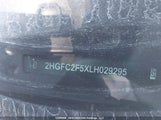 Honda Civic Lx 2HGFC2F5XLH029295 снимка