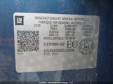 Chevrolet Volt Lt 1G1RA6S55KU110448 снимка